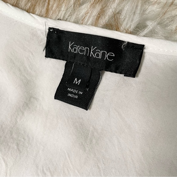 Karen Kane hi Lo tunic - Picture 5 of 6